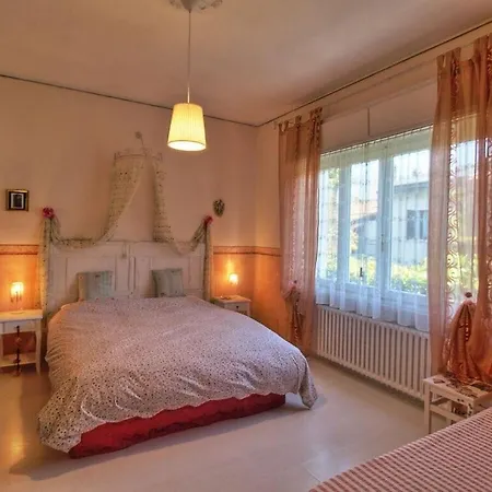 Holiday home Le Fate Modern Retreat *