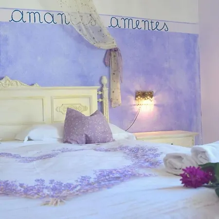 Le Fate Modern Retreat بيت للعطل